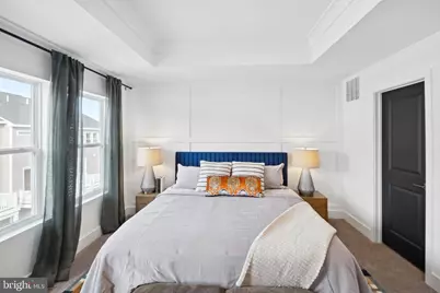 1621 Morning Star Court #LOT 54, Upper Marlboro, MD 20774 - Photo 3