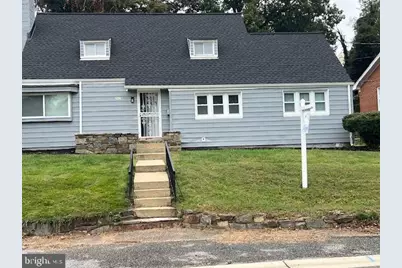 2429 Green Valley Drive, Suitland, MD 20746 - Photo 3