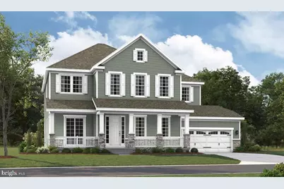 Saint James Road, Accokeek, MD 20607 - Photo 1