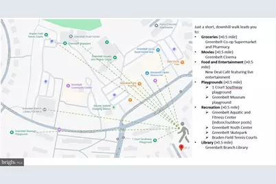 21 Ridge Road, Greenbelt, MD 20770 - Photo 13