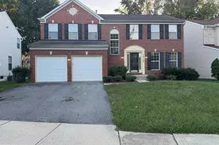 16107 Eckhart Rd, Bowie, MD 20716 - Photo 1