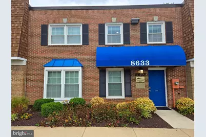8633 Cherry Lane #8633, Laurel, MD 20707 - Photo 1