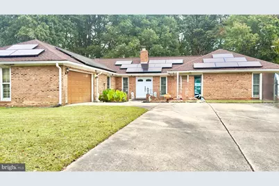 [Address not provided], Temple Hills, MD 20748 - Photo 1