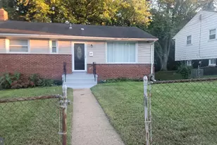 7013 Whitney Ave, District Heights, MD 20747 - Photo 1