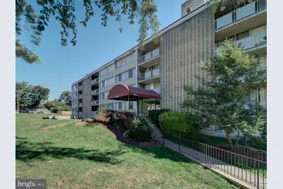 1822 Metzerott Road #402, Hyattsville, MD 20783 - Photo 3