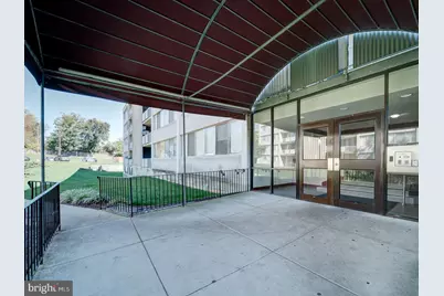 1822 Metzerott Road #402, Hyattsville, MD 20783 - Photo 5