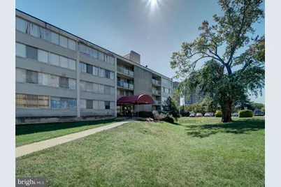 1822 Metzerott Road #402, Hyattsville, MD 20783 - Photo 1