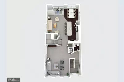 2633 Campus Way N, Lanham, MD 20706 - Photo 63