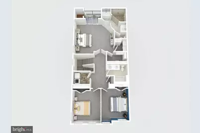 2633 Campus Way N, Lanham, MD 20706 - Photo 65