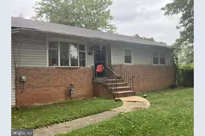 5538 Ruxton Drive, Lanham, MD 20706 - Photo 1