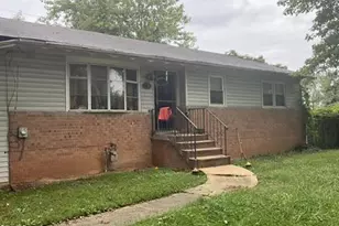 5538 Ruxton Dr, Lanham, MD 20706 - Photo 1