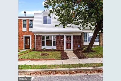 7724 Swan Terrace, Landover, MD 20785 - Photo 1