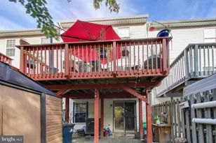 8514 Ritchboro Rd, District Heights, MD 20747 - Photo 19