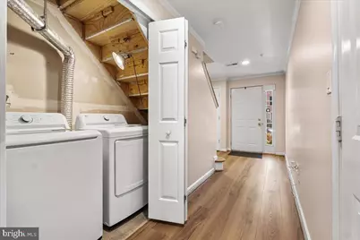 8232 Dellwood Court, Lanham, MD 20706 - Photo 11