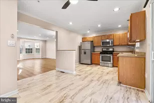 8232 Dellwood Ct, Lanham, MD 20706 - Photo 17