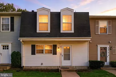 5717 Falkland Place, Capitol Heights, MD 20743 - Photo 19