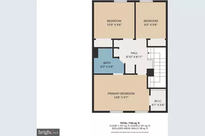 5717 Falkland Place, Capitol Heights, MD 20743 - Photo 21