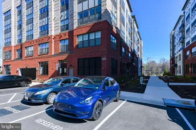 100 Saint Ives, Place UNIT #301, National Harbor, MD 20745 - Photo 7