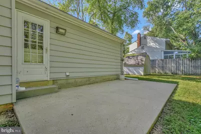 1101 Archery Drive, Fort Washington, MD 20744 - Photo 21