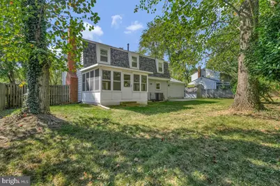 1101 Archery Drive, Fort Washington, MD 20744 - Photo 39