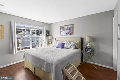 7914 Chapel Cove Drive, Laurel, MD 20707 - Photo 9