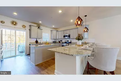 3807 Pentland Hills Drive, Upper Marlboro, MD 20774 - Photo 11