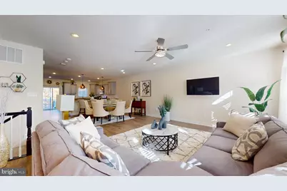 3807 Pentland Hills Drive, Upper Marlboro, MD 20774 - Photo 3