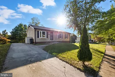 7200 Sybaris Drive, Upper Marlboro, MD 20772 - Photo 3