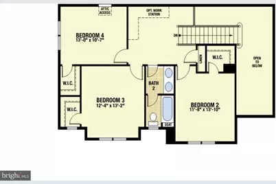 7014 Sand Cherry Way, Clinton, MD 20735 - Photo 5