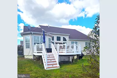 7014 Sand Cherry Way, Clinton, MD 20735 - Photo 3