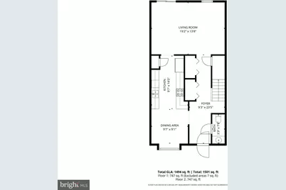 137 Kylie Place #4, Upper Marlboro, MD 20774 - Photo 27