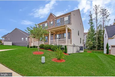 9221 Ballotade Street, Upper Marlboro, MD 20772 - Photo 3