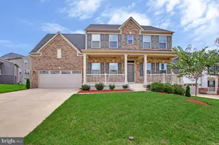 9221 Ballotade St, Upper Marlboro, MD 20772 - Photo 1