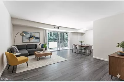 2303 Olson Street #203, Temple Hills, MD 20748 - Photo 5