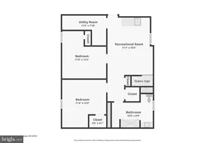 3910 Webster St, Brentwood, MD 20722 - Photo 39