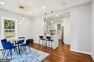 3910 Webster St, Brentwood, MD 20722 - Photo 15