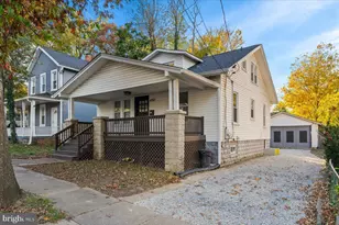 4302 30th St, Mount Rainier, MD 20712 - Photo 21