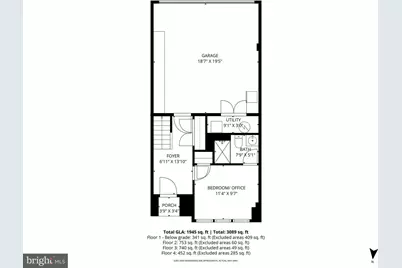 808 Admirals Way #303, Oxon Hill, MD 20745 - Photo 11