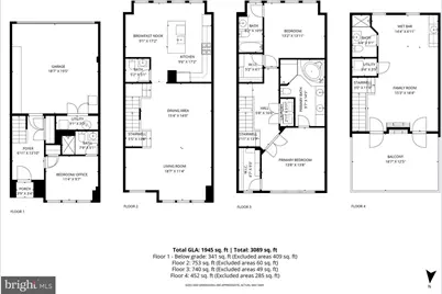 808 Admirals Way #303, Oxon Hill, MD 20745 - Photo 79