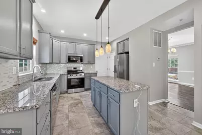 9624 Stuart Lane, Clinton, MD 20735 - Photo 5