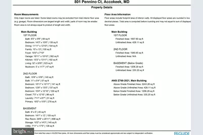 801 Pennino Court, Accokeek, MD 20607 - Photo 37