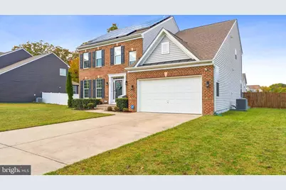 801 Pennino Court, Accokeek, MD 20607 - Photo 1
