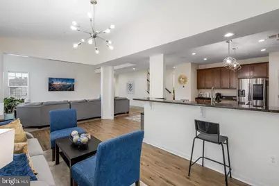 16702 Bealle Hill Forest Lane, Accokeek, MD 20607 - Photo 15