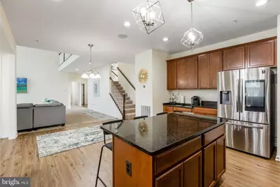 16702 Bealle Hill Forest Lane, Accokeek, MD 20607 - Photo 11