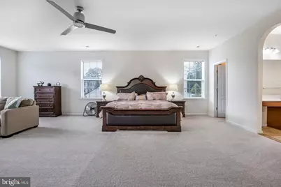 16702 Bealle Hill Forest Lane, Accokeek, MD 20607 - Photo 27