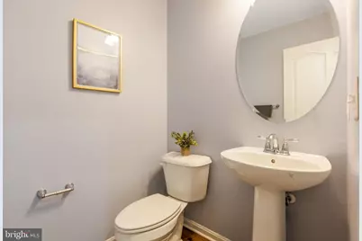 16702 Bealle Hill Forest Lane, Accokeek, MD 20607 - Photo 23