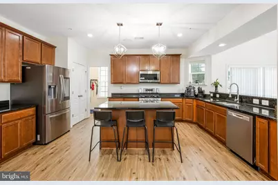 16702 Bealle Hill Forest Lane, Accokeek, MD 20607 - Photo 13