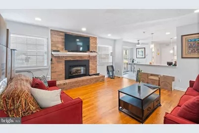 12200 Firth Of Tae Drive, Fort Washington, MD 20744 - Photo 9