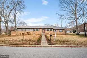 12200 Firth of Tae Dr, Fort Washington, MD 20744 - Photo 1