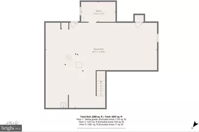 13808 Pleasant View Drive, Bowie, MD 20720 - Photo 41